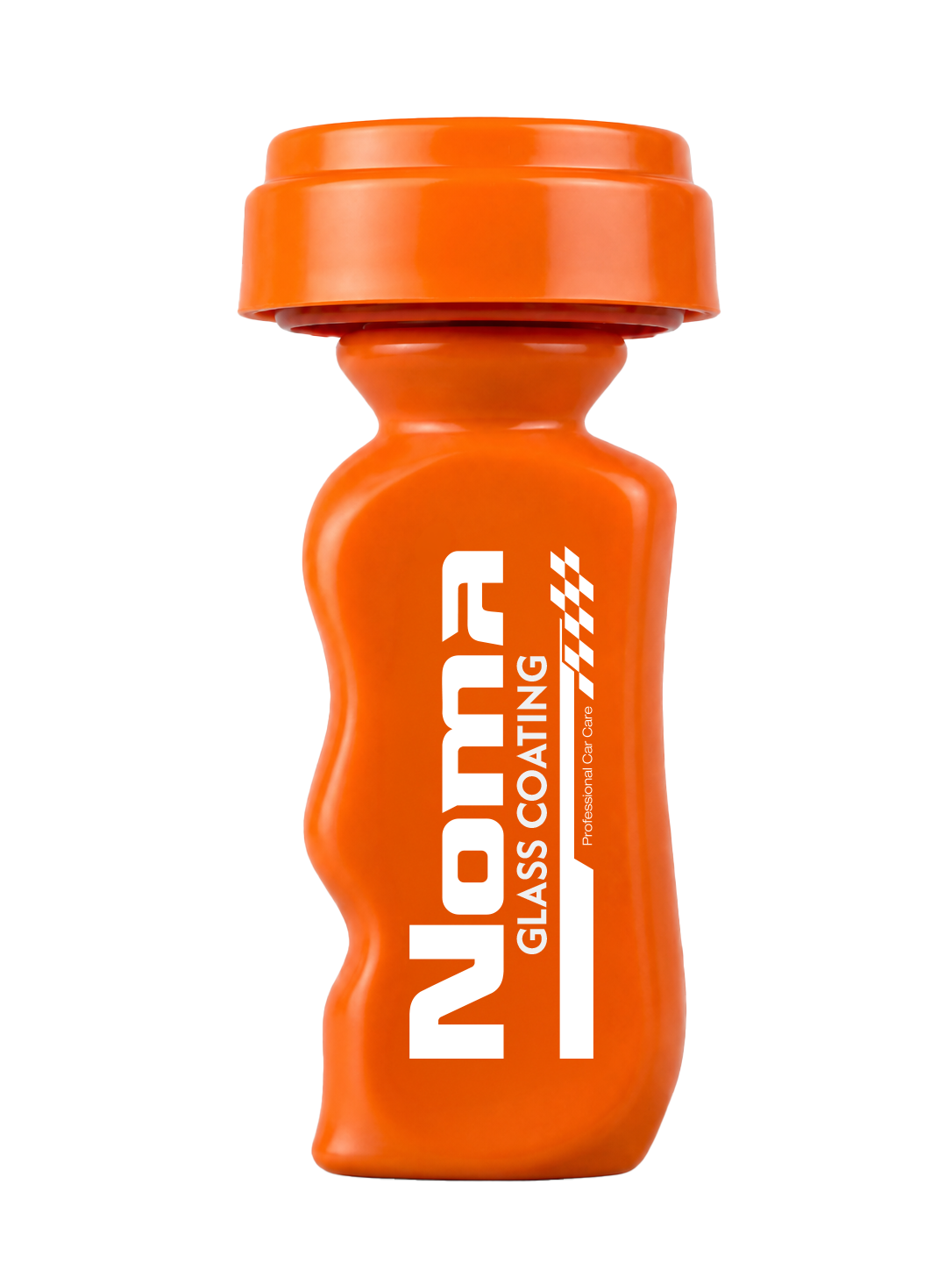 NOMA 922 เคลือบนาโนกันน้ำเกาะกระจก